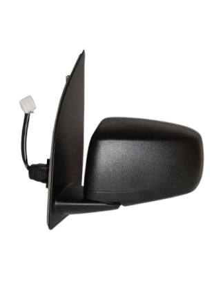 RETROVISORE ELETTRICO SINISTRO CON PRIMER TERMICO FIAT PANDA 169 0103  0114 VERS 2009