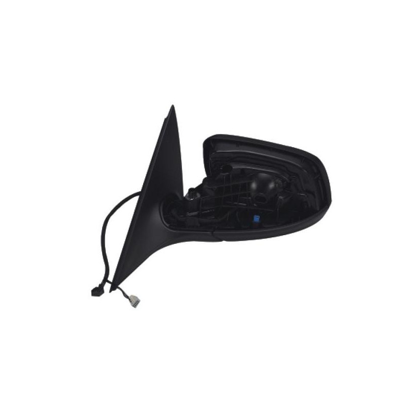 RETROVISORE ELETTRICO DESTRO 7 PIN TERMICO MERCEDES-BENZ C CLASS W204 0107  0111 VERS 2009