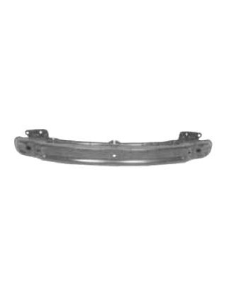 RINFORZO PARAURTI ANTERIORE RENAULT LAGUNA KG0KG1 0100  0107 VERS 2005