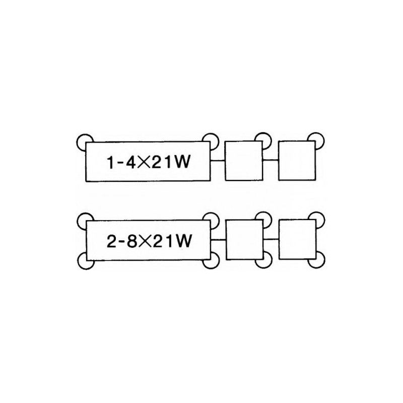 INTERMITTENZA DI LAMPEGGIO