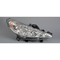 FARO SX H7-H1 CMOTOR ELETT PEUGEOT 207 0406