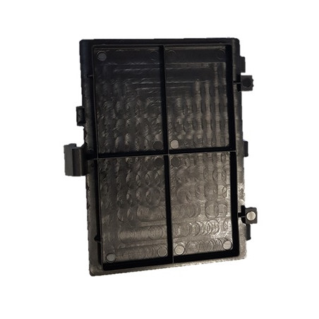 SPORTELLO PASSARUOTA FIAT 500 0107  0115, FIAT 500 L 0112  0117