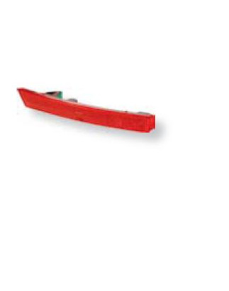 CATADIOTTRO POSTERIORE SINISTRO ALFA ROMEO 147 0100  0110