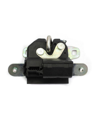 SERRATURA POSTERIORE BAULE FIAT 500 0107  0115, FIAT 500 0115, FIAT BRAVO 0107  0114, FIAT GRANDE PUNTO 0105  011  FIAT PUNTO 0