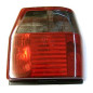 LENTE FANALE POSTERIORE SINISTRO FIAT UNO 0189  0193
