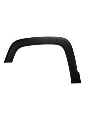 CODOLINO PARAFANGO ANTERIORE SINISTRO JEEP RENEGADE 0114  0118, JEEP RENEGADE 0118