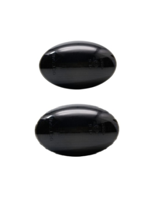 FANALE LATERALE DESTROSINISTRO FUME LED SET 2PZ FORD RANGER 0106  0109, MAZDA 2 0103  0107, MAZDA 2 0107  0114, MAZDA 3 SDN-HB 