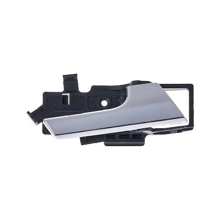 MANIGLIA INTERNA CROMATA ANTERIOREPOSTERIORE SINISTRO CHEVROLET AVEO SDN-HB-LB T200 20052008 VERS 2007 , CHEVROLET AVEO HB-LB 2