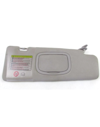 PANTINE PARASOLE DESTRA CON SPECCHIO CON TASCA FIAT BRAVO 0107  0114