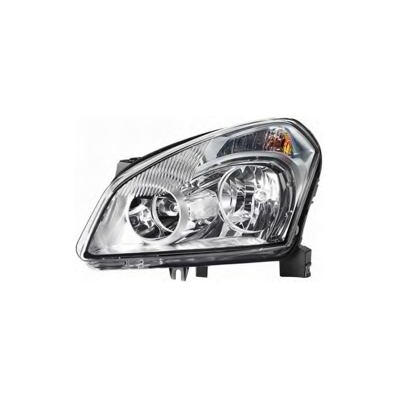 PROIETT NI QASHQAI SX 07-10