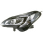 FARO SX 2H7 CMOT EL CDRL LED OPEL CORSA E 0114