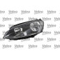 FARO DX H7-H15 PRED REGEL VW GOLF 7 1012