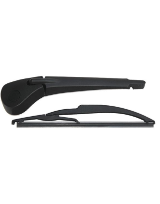 BRACCIO SPAZZOLANTE POSTERIORE 275MM DACIA DOKKER 011  RENAULT MEGANE CABRIO 0103  0106, RENAULT MEGANE CABRIO 0106  0110, RENA