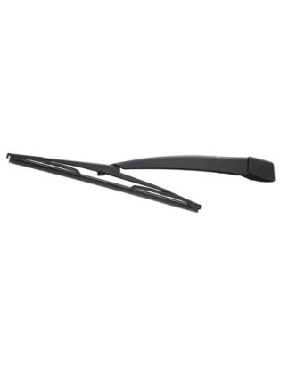 BRACCIO SPAZZOLANTE POSTERIORE 12 305mm FORD FIESTA 0108  0113, FORD FIESTA 0113  0117