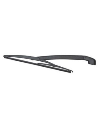 BRACCIO SPAZZOLANTE POSTERIORE 12 290mm FIAT 500 0107  0115, FIAT 500 0115, FIAT 500e 0121