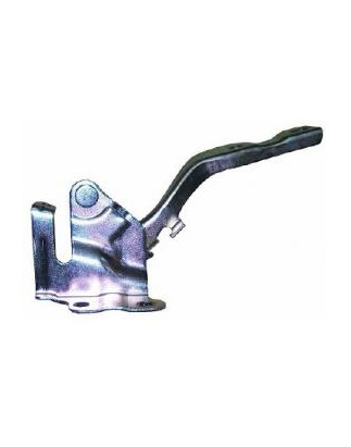 CERNIERA COFANO ANTERIORE DESTRA HYUNDAI i10 0107  0110, HYUNDAI i10 0110  0113