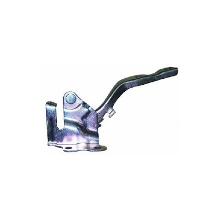 CERNIERA COFANO ANTERIORE DESTRA HYUNDAI i10 0107  0110, HYUNDAI i10 0110  0113