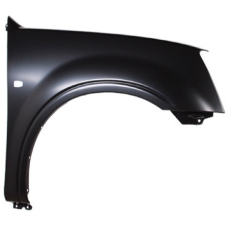 PARAFANGO ANTERIORE DESTRO 3 PORTE ISUZU PU D-MAX TFRTFS 20072013