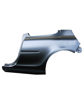 PARAFANGO POSTERIORE DESTRO 3 PORTE RENAULT CLIO III BR0 1CR0 1 20062009      , RENAULT CLIO III BR0 1CR0 1 20092013