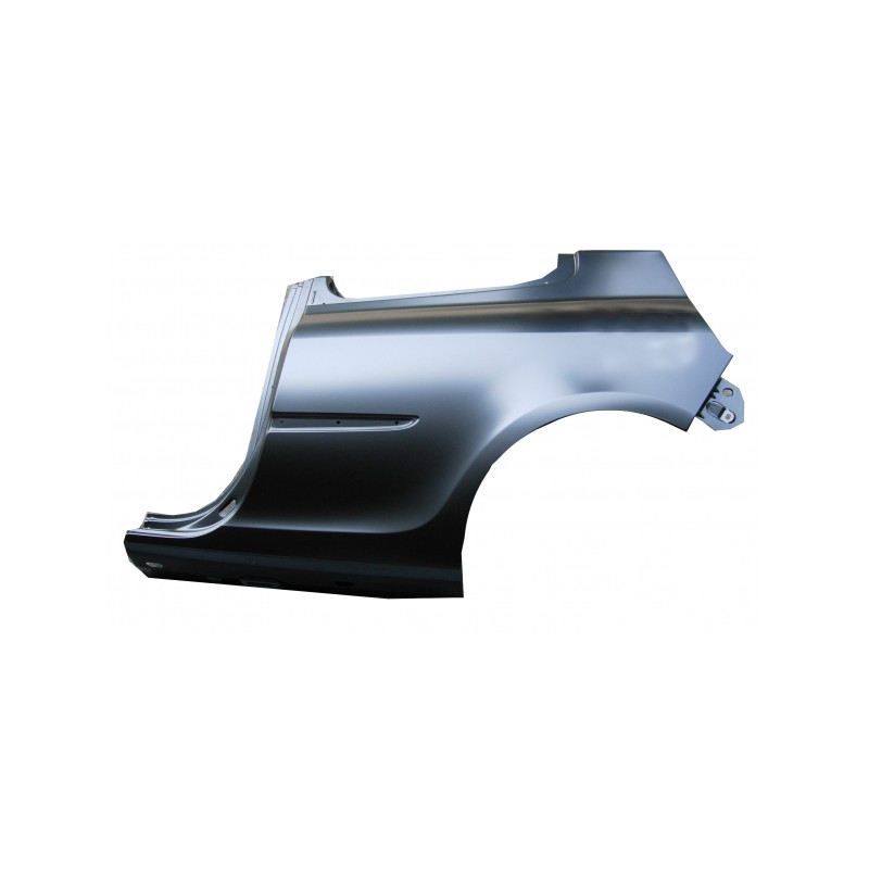 PARAFANGO POSTERIORE DESTRO 3 PORTE RENAULT CLIO III BR0 1CR0 1 20062009      , RENAULT CLIO III BR0 1CR0 1 20092013