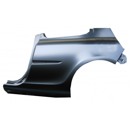 PARAFANGO POSTERIORE DESTRO 3 PORTE RENAULT CLIO III BR0 1CR0 1 20062009      , RENAULT CLIO III BR0 1CR0 1 20092013