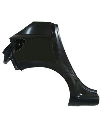 PARAFANGO POSTERIORE DESTRO 5 PORTE PEUGEOT 207 WDWAWC 20062014       VERS 5P