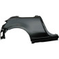 PARAFANGO POSTERIORE DESTRO 3 PORTE MAZDA 2 DEDH 20072014      , MAZDA PU 24WD BT-50 CDUN 20062013       VERS 3P