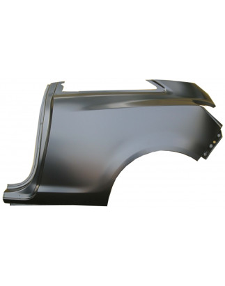 PARAFANGO POSTERIORE SINISTRO 3 PORTE OPEL CORSA D S07 20062015