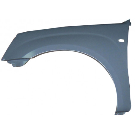 PARAFANGO ANTERIORE SINISTRO 5 PORTE ISUZU PU D-MAX TFRTFS 20072013