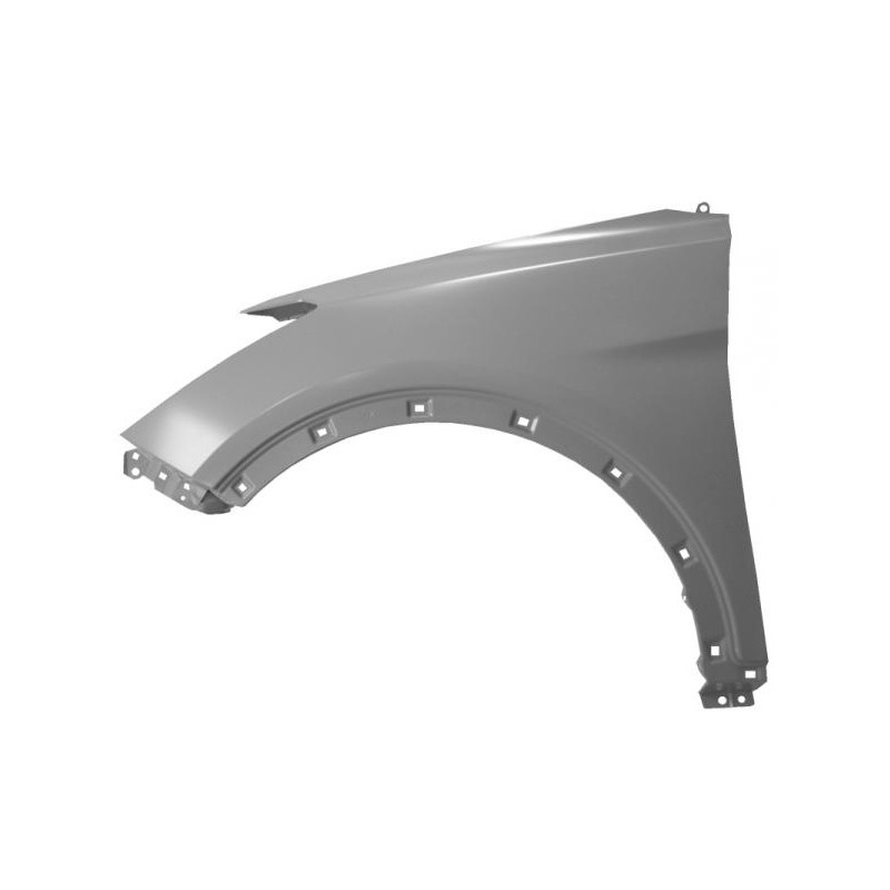 PARAFANGO ANTERIORE SINISTRO 5 PORTE HYUNDAI SANTA FE DMDMA 20122016