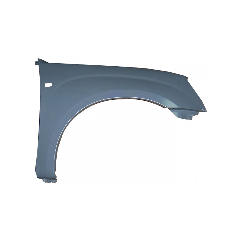 PARAFANGO ANTERIORE DESTRO 5 PORTE ISUZU PU D-MAX TFRTFS 20072013