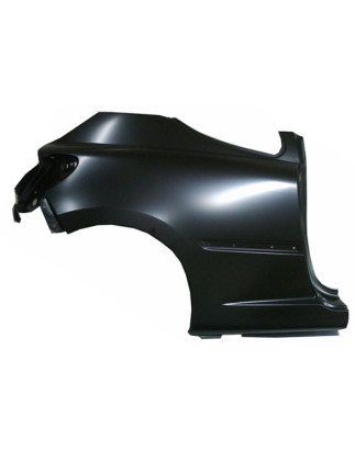 PARAFANGO POSTERIORE DESTRO 3 PORTE PEUGEOT 207 WDWAWC 20062014       VERS 3P