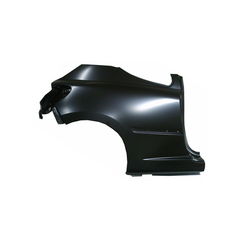 PARAFANGO POSTERIORE DESTRO 3 PORTE PEUGEOT 207 WDWAWC 20062014       VERS 3P