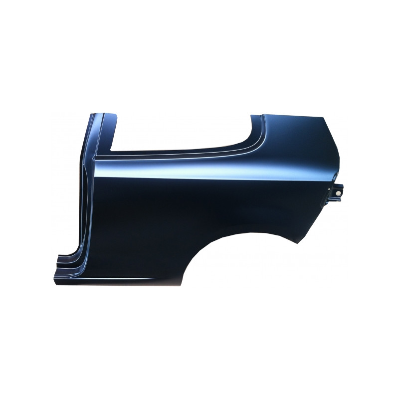 PARAFANGO POSTERIORE SINISTRO 3 PORTE VOLKSWAGEN GOLF VI 5K1 20082013