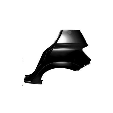 PARAFANGO POSTERIORE SINISTRO 5 PORTE OPEL ASTRA H A04 20042010