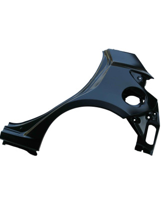 PARAFANGO POSTERIORE SINISTRO 5 PORTE MAZDA 2 DEDH 20072014      , MAZDA PU 24WD BT-50 CDUN 20062013       VERS 5P