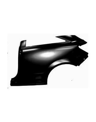 PARAFANGO POSTERIORE SINISTRO 3 PORTE OPEL ASTRA H A04 20042010