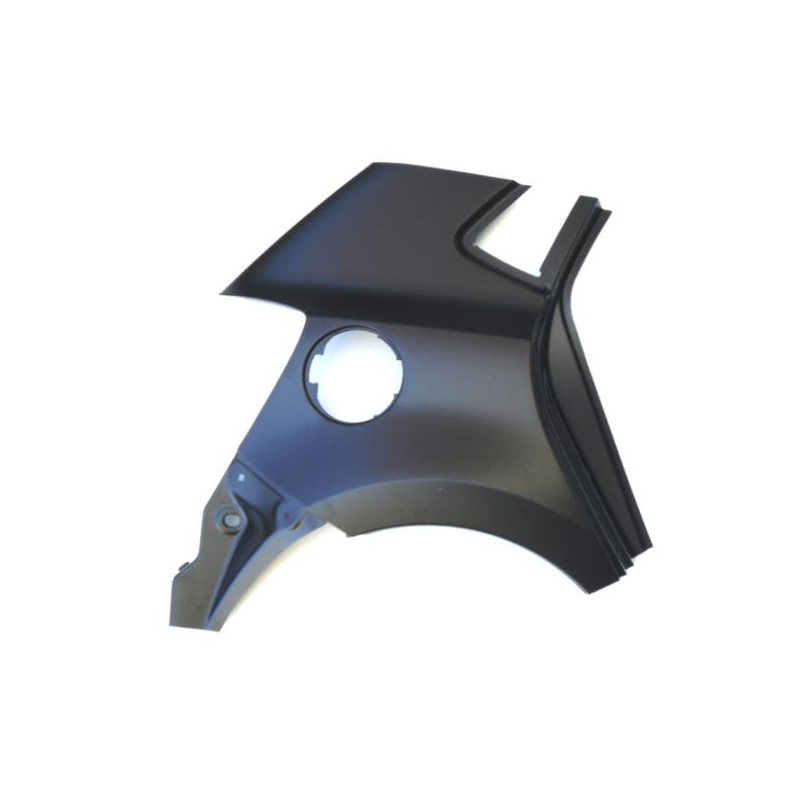 PARAFANGO POSTERIORE DESTRO 5 PORTE T�V VOLKSWAGEN POLO 6R1 20092014      , VOLKSWAGEN POLO 6C1 20142017