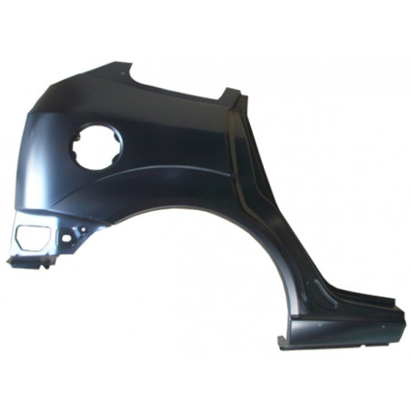 PARAFANGO POSTERIORE DESTRO 5 PORTE FORD FOCUS DNWDFW 19982004