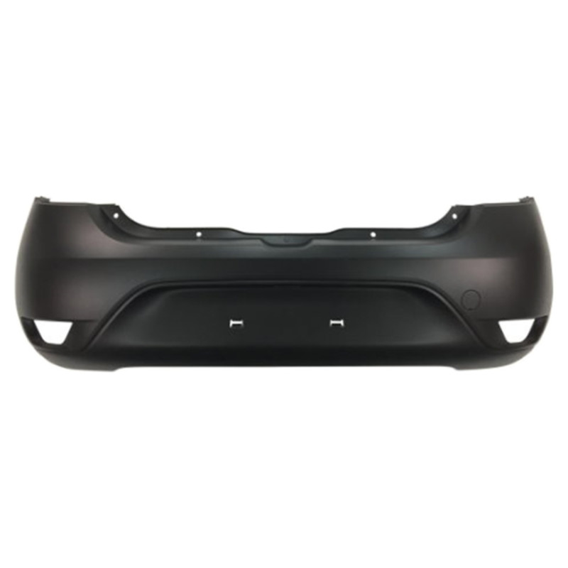 PARAURTI POSTERIORE CON PRIMER DACIA SANDERO 0116  0120