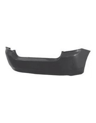 PARAURTI POSTERIORE 35 PORTE TOYOTA COROLLA E 11 20002002       VERS 022002 35P , TOYOTA COROLLA HB-LB E 12 20022004