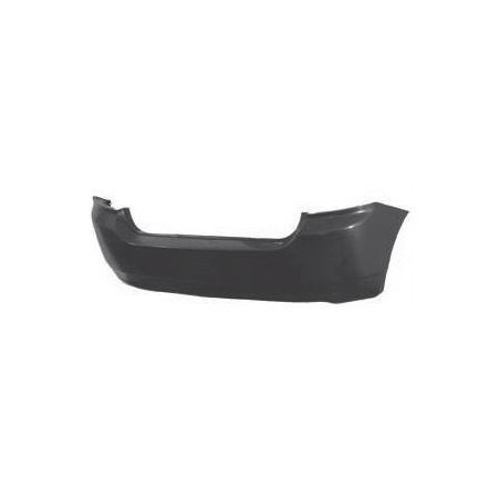 PARAURTI POSTERIORE 35 PORTE TOYOTA COROLLA E 11 20002002       VERS 022002 35P , TOYOTA COROLLA HB-LB E 12 20022004