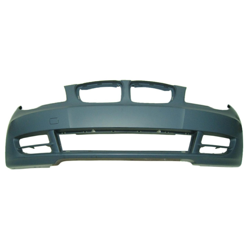 PARAURTI ANTERIORE CON PRIMER BMW SERIES 1 COUPECABRIO E82E88 20072013       VERS 2011