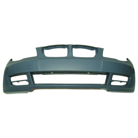 PARAURTI ANTERIORE CON PRIMER BMW SERIES 1 COUPECABRIO E82E88 20072013       VERS 2011