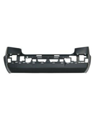 PARAURTI POSTERIORE 5 PORTE CON PRIMER CON MODANATURA RIMOVIBILE RENAULT MEGANE CABRIO EM0EM1 20032006       VERS 4P , RENAULT 
