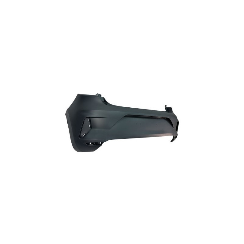 PARAURTI POSTERIORE 5 PORTE CON PRIMER RENAULT CLIO V B7 20232026