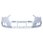 PARAURTI ANTERIORE 3 PORTE CON PRIMER CON FORI SENSORI 4 AUDI A3 3DSPORTBACK 8V18VK8VA8VF 20162020      , AUDI A3 SEDANCABRIO 8