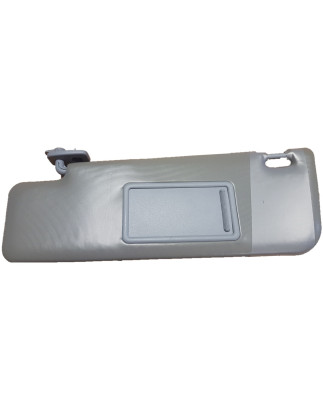 PANTINE PARASOLE SINISTRA CON SPECCHIO CON TASCA LANCIA Y 0111  0124