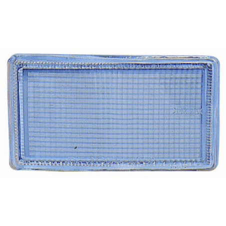 LENTE FANALE ANTERIORE SINISTRO INTERNA BIANCA VOLKSWAGEN GOLF III 0192  0198, VOLKSWAGEN VENTO 0192  0198