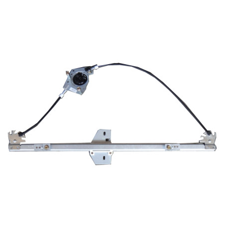 MECCANISMI ALZACRISTALLI ANTERIORE SINISTRO 3 PORTE IVECO DAILY 0100  0107, IVECO DAILY 0107  0111, NISSAN INTERSTAR 0102  0109